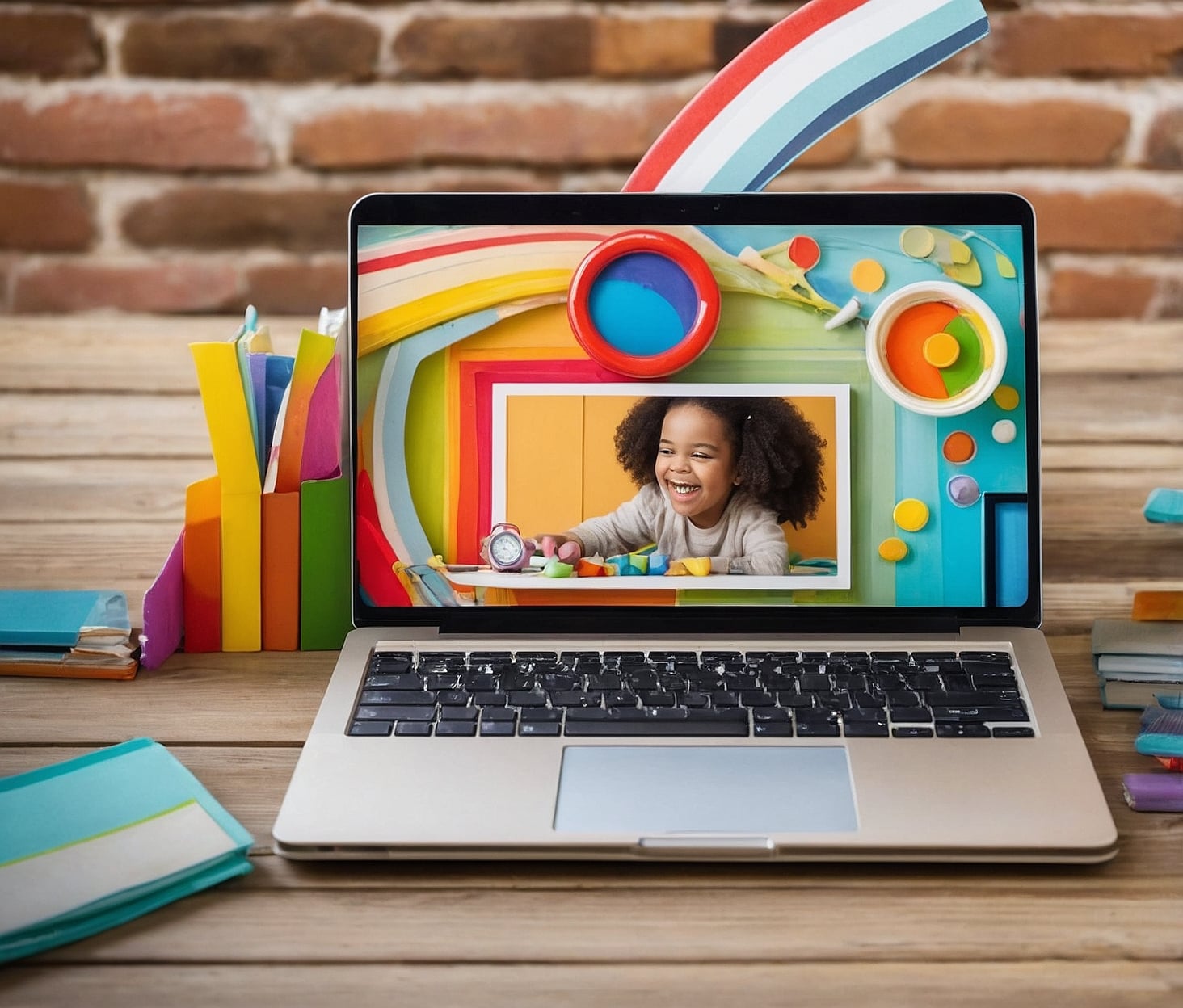Madre disfrutando de un baño relajante